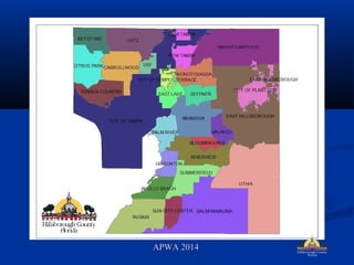 APWA 2014APWA 2014
 