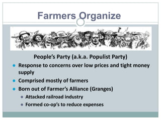 Farm land for 25 years