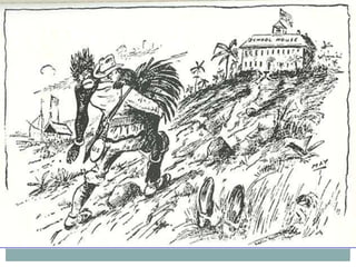 Change in policy: revenue to stimulus “backbone of democracy”