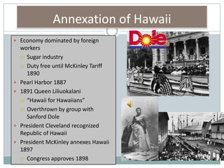 Transported people and products to and from West