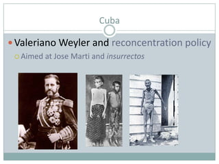 Helped tame the West of Indians and BuffaloThe Role of the Railroad