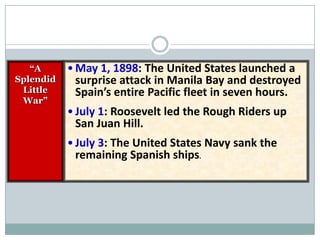 Farmers OrganizePeople’s Party (a.k.a. Populist Party)Response to concerns over low prices and tight money supply