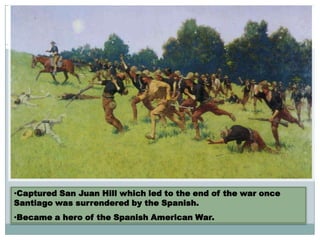 Formed co-op’s to reduce expensesPopulist Platform:Bi-metallic Supporters