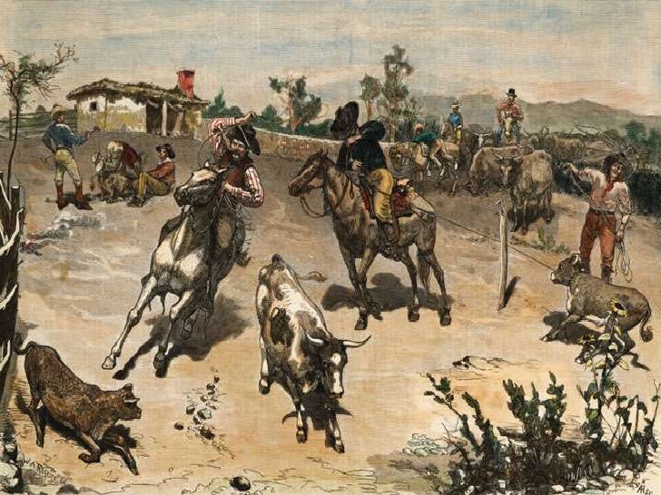 APUSH West