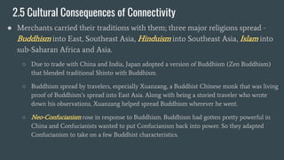 AP World History: Modern Period 1, c. 1200-1450 CE Review | PPTX