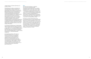 Mit Application Usage Management das Maximum aus Unternehmenssoftware herausholen
11
Mit Application Usage Management das Maximum aus Unternehmenssoftware herausholen
10
installierte Hardware und Software identifizieren und
verwalten zu können.
FlexNet Manager Suite stellt einen umfassenden Satz
von Produkten bereit, mit denen Unternehmen ihre
Softwareanwendungen verwalten und die Lizenzen für
gängige Desktop- und Serversoftware optimieren können.
Diese wegweisende Lösung für das Management von
Hardware- und Software-Assets, Vertragsverwaltung
und Softwarelizenzoptimierung automatisiert die
Abstimmung der beschafften mit den installierten Lizenzen,
wertet die Lizenzberechtigungen zur Minimierung
des Lizenzverbrauchs aus und senkt das Risiko von
Softwareaudits. Die Produkte in der Suite ermöglichen
ein effizientes Management mehrerer Lizenzserver,
vermeiden Lizenzengpässe und maximieren die
Anwendungsnutzung. Zur Optimierung der Lizenztypen und
zur besseren Abschätzung des zukünftigen Bedarfs stehen
aussagekräftige Informationen über Softwarenutzung und
Nutzungstrends zur Verfügung. Mit der Lösung von Flexera
Software sparen Unternehmen jährlich bis zu 30 % ihrer
laufenden Softwarekosten.
Zur Ermittlung und Inventarisierung von Software werden
zudem die Software Identification Tags nach DIN ISO/IEC
19770-2 unterstützt. Damit ist die durchgängige Nutzung
von Tags möglich, also von der Softwareinstallation über die
Neupaketierung bis hin zum Software Asset Management.
Diese Funktionalität ergänzt die Application Recognition
Library der FlexNet Manager Platform, in der über 100.000
Anwendungen von 14.000 Softwareherstellern
hinterlegt sind.
Die FlexNet Manager Platform stellt zudem eine
Bestandsbibliothek (SKU Library) zur Verfügung,
mit der sich die Verarbeitung von Bestellungen
und die Abstimmung zwischen beschafften und
installierten Lizenzen automatisieren lässt. Eine
Bibliothek der Produktnutzungsrechte, die in den
Lizenzoptimierungsprodukten der FlexNet Manager
Suite, beispielsweise in FlexNet Manager for Microsoft
und FlexNet Manager for IBM, enthalten ist, informiert
über herstellerspezifische Lizenzberechtigungen, die
wiederum zur Minimierung des Lizenzverbrauchs und zur
fortlaufenden Reduzierung der Softwarekosten
genutzt werden können.
Fazit
Das Software-Entwicklungstempo ist ungebremst
hoch. Immer neue Anwendungen bringen
unterschiedliche Lizenzierungsstrukturen, verschiedenste
Bereitstellungsmodelle und einen steten Strom an Updates
und Patches mit sich. Um damit Schritt zu halten, reichen
isolierte Prozesse und eigenentwickelte Tools nicht mehr aus
– von der fehlenden Kostenkontrolle ganz abgesehen. Hier
zahlt es sich aus, auf das Lösungspaket des marktführenden
Anbieters von Application Usage Management zu
setzen. Application Usage Management für Unternehmen
ermöglicht es, den steten Zufluss an neuer Software mit dem
Ziel zu kontrollieren und zu lenken, die Geschäftsprozesse
zu optimieren und wettbewerbsfähig zu bleiben.
Die Erfahrung von Flexera Software beruht auf der
Zusammenarbeit mit mehr als 10.000 Unternehmenskunden
bei mehr als 1.000.000 Anwendungen auf mehr als 550
Millionen Desktops. Von diesem Know-how können auch Sie
profitieren. Wir unterstützen Sie dabei, einen einheitlichen
Prozess über den gesamten Anwendungslebenszyklus mit
dem Ziel aufzubauen, die lizenzrechtlichen Bestimmungen
fortlaufend einzuhalten, die Investitionen in die Software
zu optimieren und Ihr Geschäft vor dem Hintergrund der
Risiken und Kosten durch ständig neue technologische
Änderungen zukunftssicher zu machen.
 