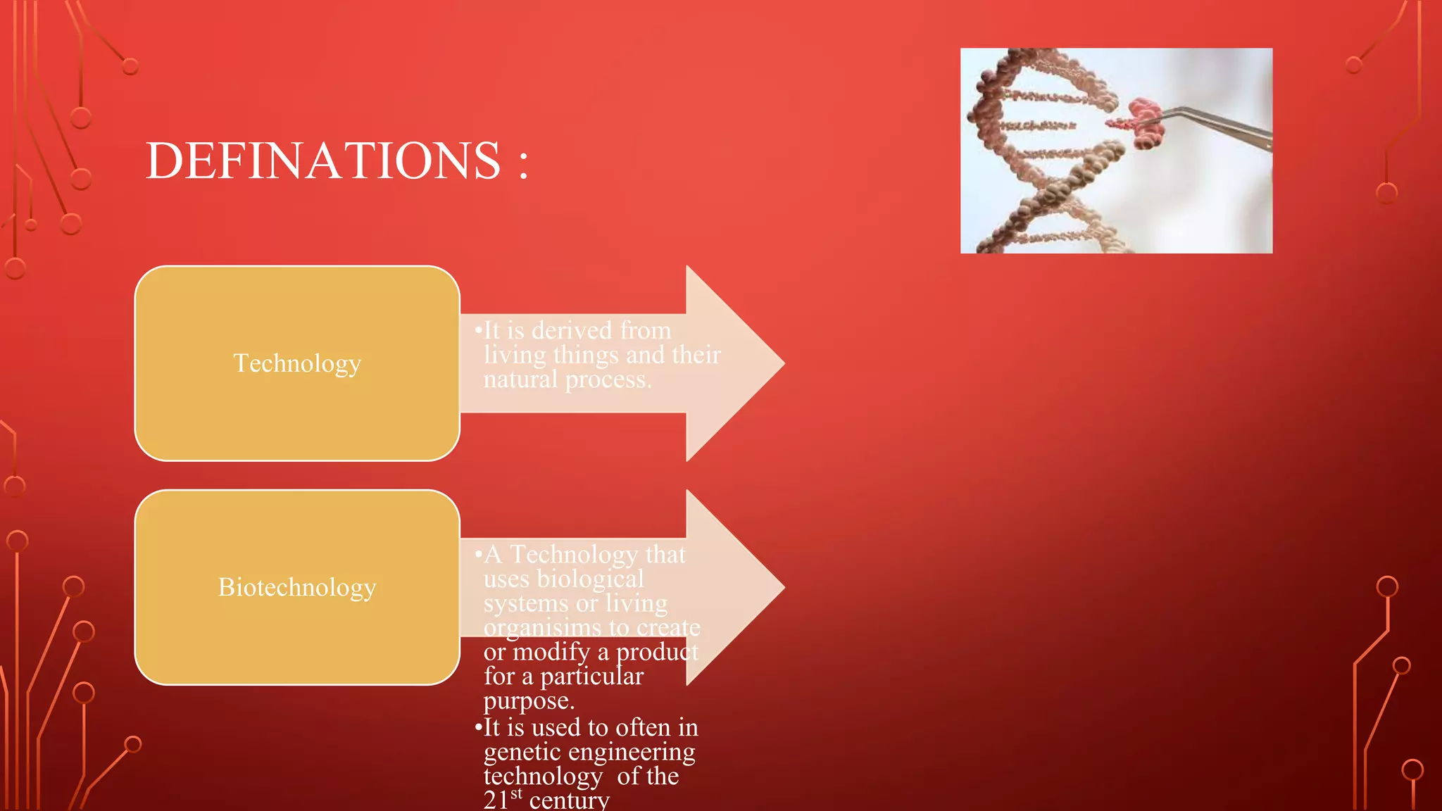 Role of biotechnology in environmental pollution | PDF