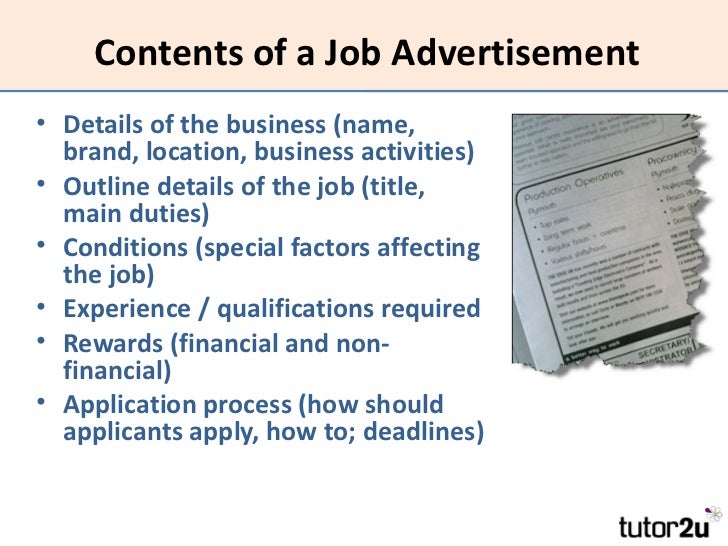 sample of a curriculum vitae for employment