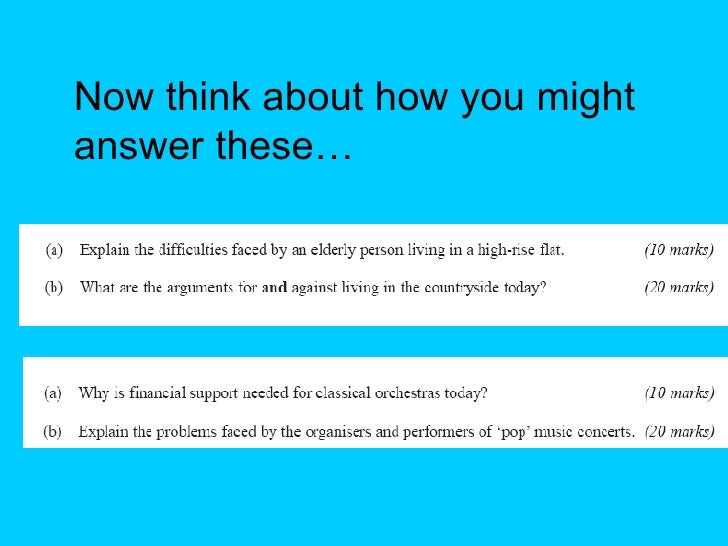 Aqa gcse music coursework