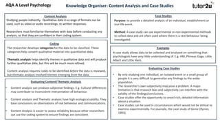 AQA A Level Psychology Research Methods Knowledge Organisers.pdf