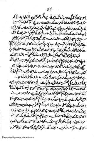 Presented by www.ziaraat.com

 