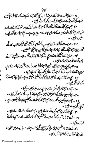 Presented by www.ziaraat.com

 