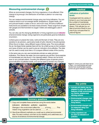 AQA GCSE Biology