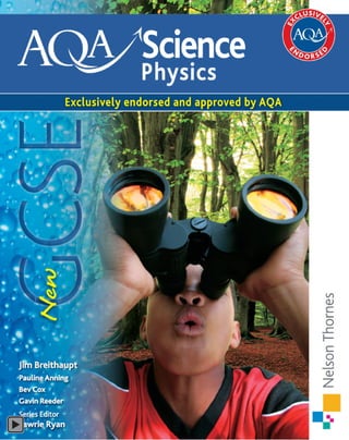 AQA GCSE Physics