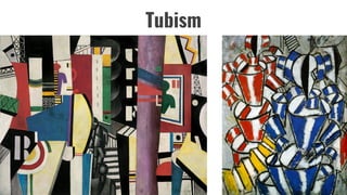 Tubism
 