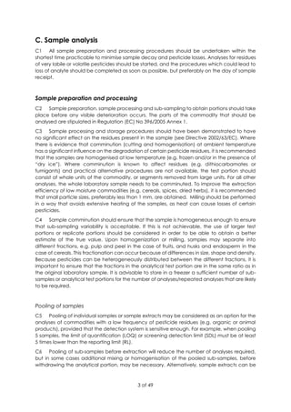 Labile Analytes aqcguidance_sante_2019_12682 pesticidas.pdf