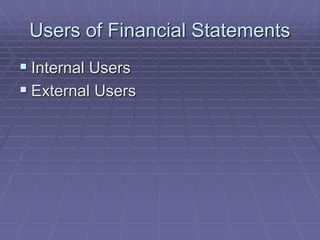 Financial Statement Analysis | PPT