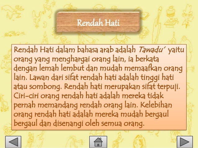 Aqidah Akhlak Kelas 3