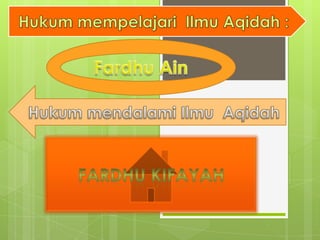 Aqidah f1