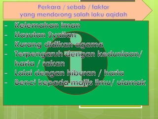 Aqidah f1