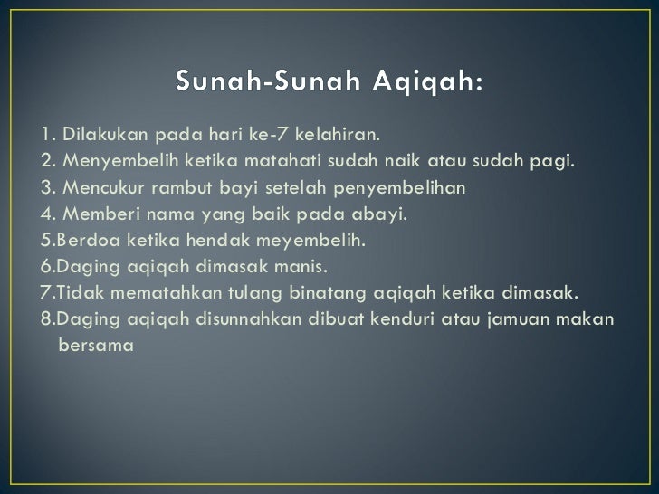 Hukum Makan Daging Aqiqah Pening Gak Kepala Aku Memikirkan Boleh Ke Jamu Orang Bukan Islam Makan Daging Aqiqah Ni Sebab Aku Nak Buat Open House Sekali Dengan Kenduri Aqiqah Aqil Jiran Sebelah Aku