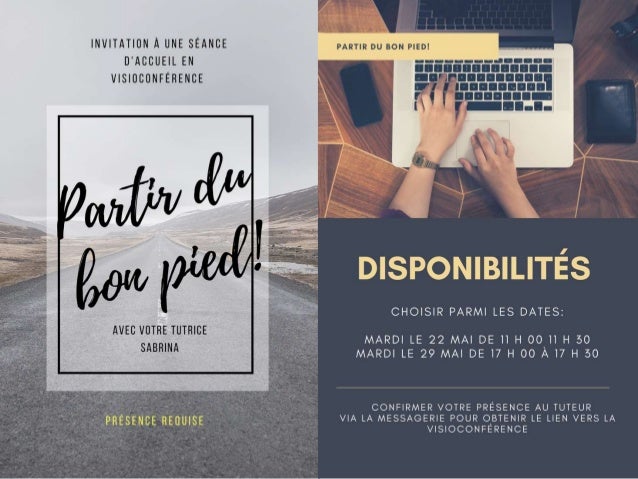 Projet pilotetutorat
