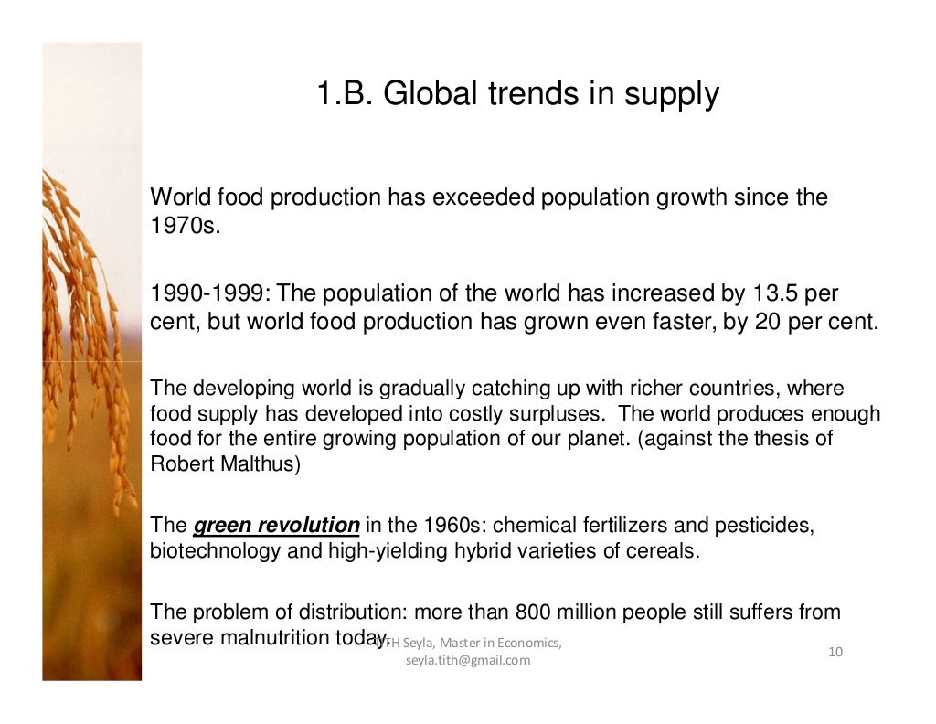 Agricultural economicsppt