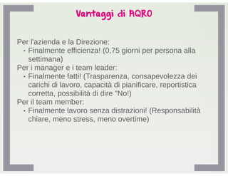 AQRO Human Resource Management