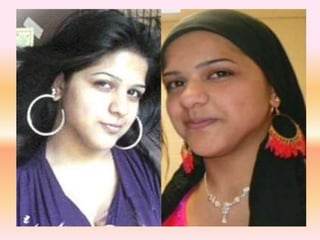 Aqsa parvez and cultural conflict | PPTX