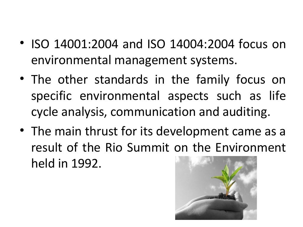 APPAREL QUALITY STANDARD AND IMPLEMENTATION