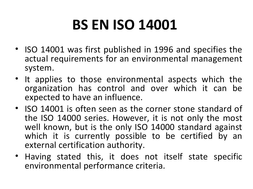 APPAREL QUALITY STANDARD AND IMPLEMENTATION