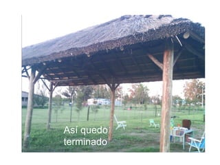 Así quedo terminado 