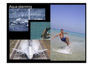 Aqua-planning
 
