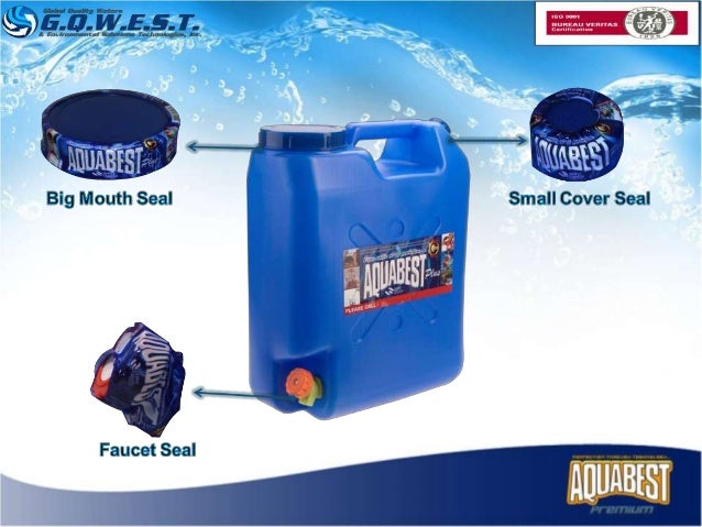 aquabest water filtration systems