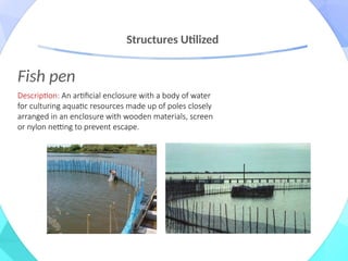Aquaculture - General Classification (Introduction).pptx