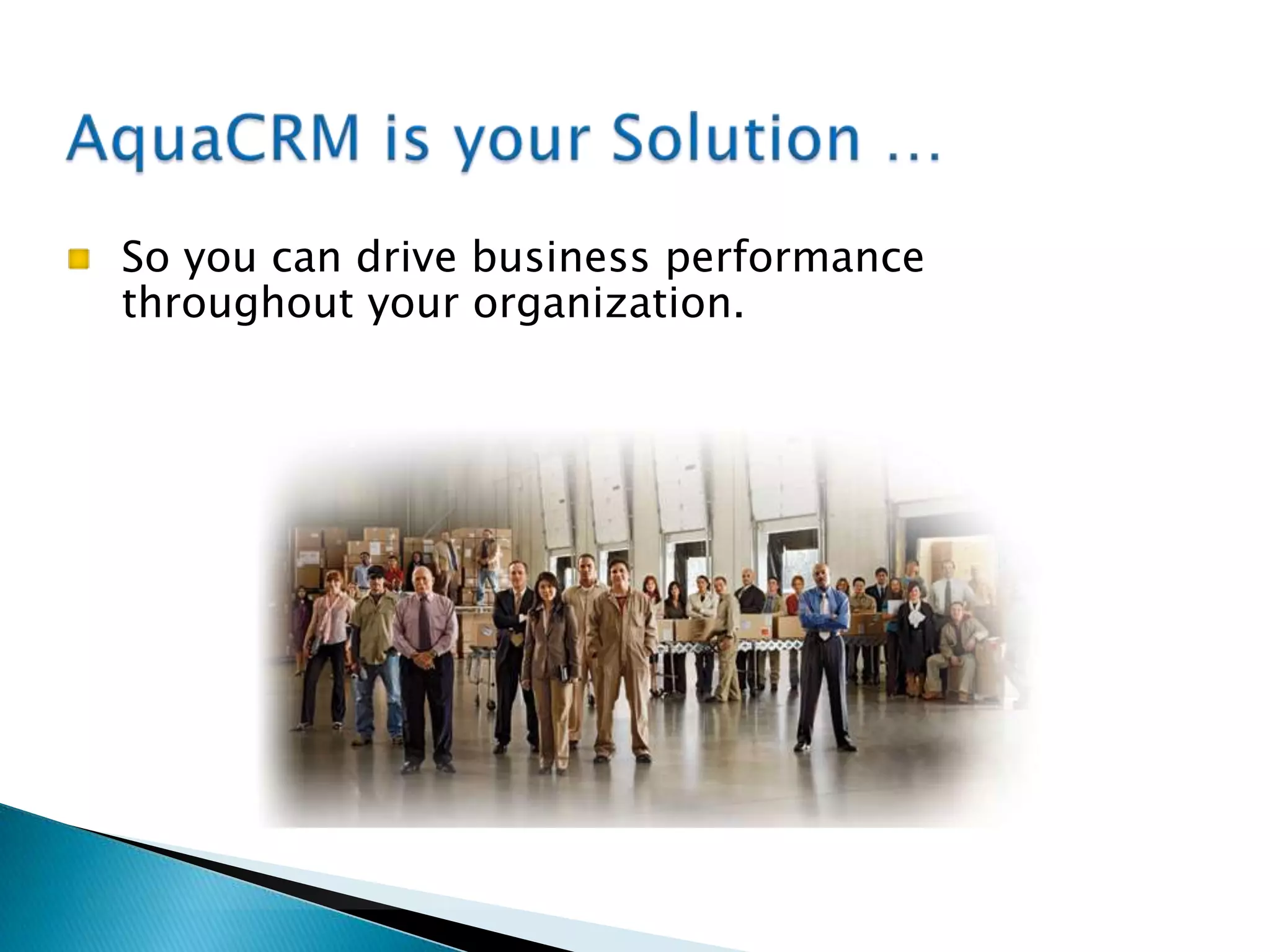  Improve Product and Pricing Models