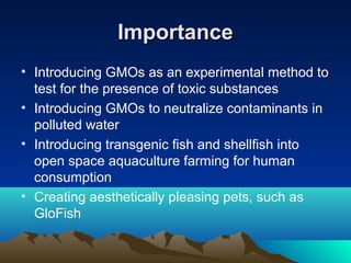 Aquaculture | PPT
