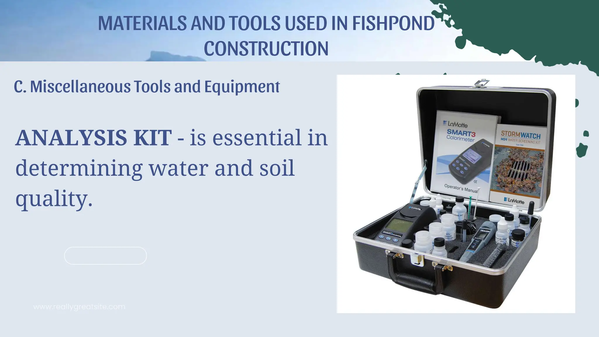 AQUACULTURE - LESSON 1.pptx