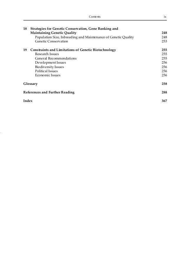 Aquaculture And Fisheries Biotechnology Genetic Approaches