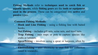 Aquaculture and Fish Management LLC.pptx