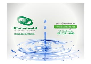 AQUACULTURE LINE PRESENTATION 2014