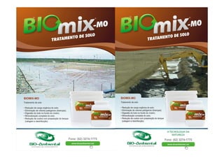 AQUACULTURE LINE PRESENTATION 2014