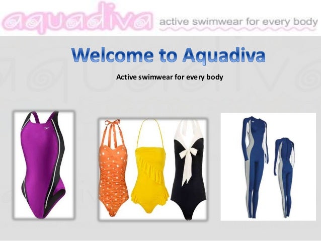 Australian Swimwear