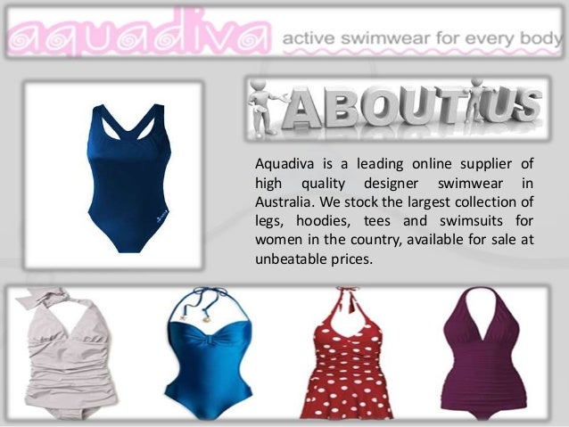 Australian Swimwear