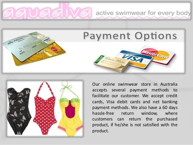 Plus Size Swimwear Gold Coast