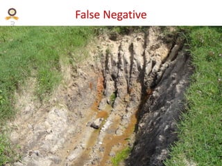 KVAFSU
False Negative
 