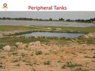 KVAFSU
Peripheral Tanks
 