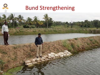KVAFSU
Bund Strengthening
 