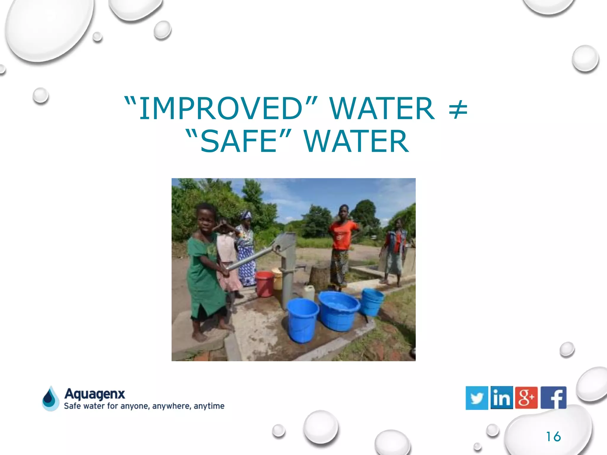 Introduction to Drinking Water Quality: A Layperson’s Guide to Water ...