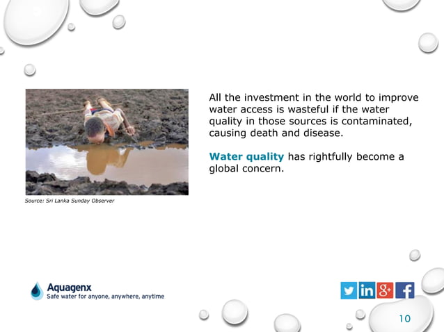 Introduction to Drinking Water Quality: A Layperson’s Guide to Water ...